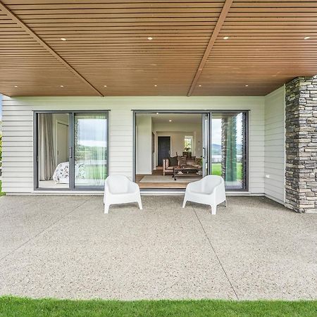 Lakeside Karapiro Downstairs Apartment Cambridge Εξωτερικό φωτογραφία