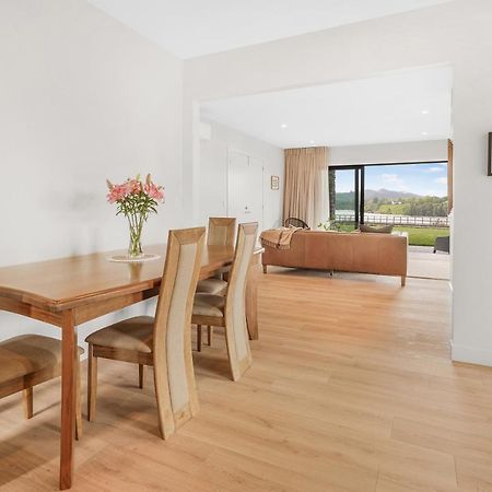 Lakeside Karapiro Downstairs Apartment Cambridge Εξωτερικό φωτογραφία