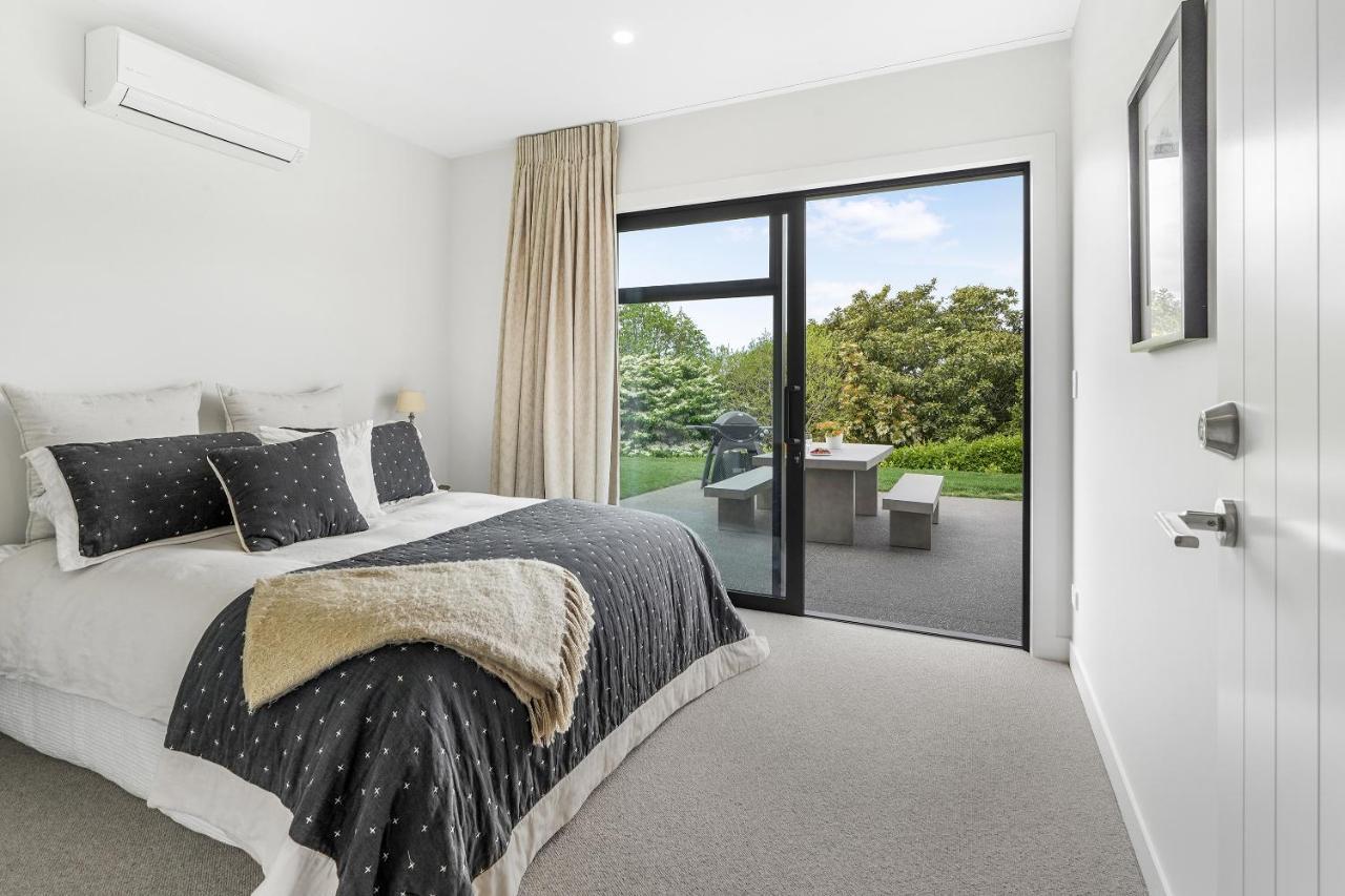 Lakeside Karapiro Downstairs Apartment Cambridge Εξωτερικό φωτογραφία