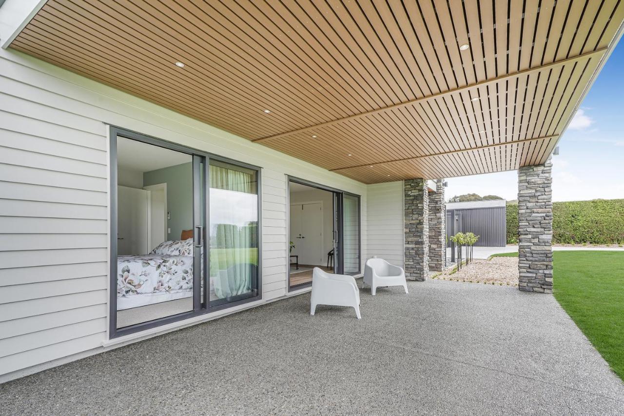 Lakeside Karapiro Downstairs Apartment Cambridge Εξωτερικό φωτογραφία
