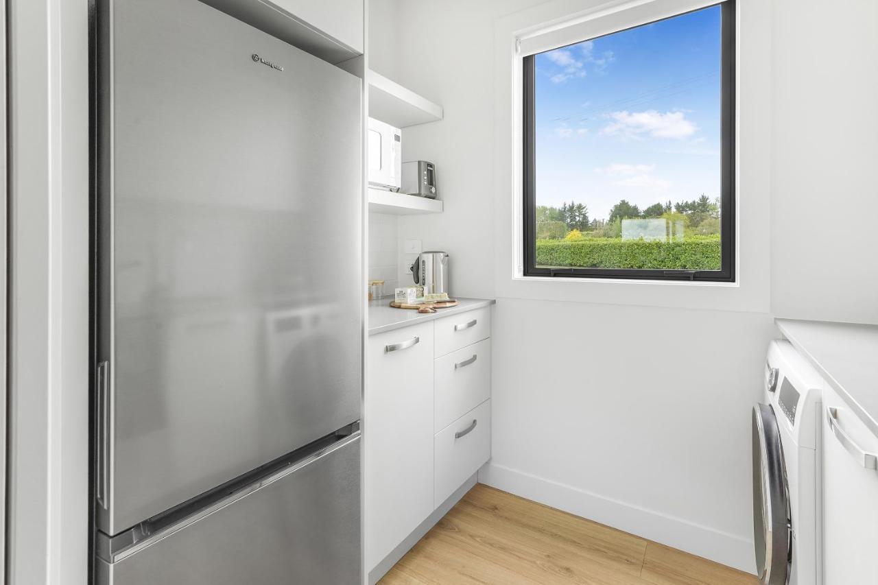 Lakeside Karapiro Downstairs Apartment Cambridge Εξωτερικό φωτογραφία